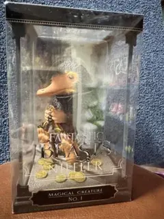 新品 【ノーブルコレクション】ハリー・ポッター ピクシー フィギュア