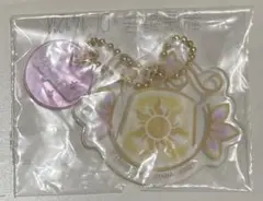 一番くじ ディズニープリンセス Dream in colorラプンツェルチャーム