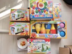 アンパンマン　あんぱんまん　まとめ売り