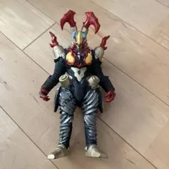 ウルトラマン怪獣フィギュア