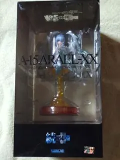 新品未開封 新世紀エヴァンゲリオン 続・使徒XX A-15 アラエル-XX