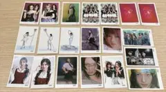 2026年最新】ive トレカ まとめ売りの人気アイテム - メルカリ