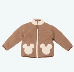 東京ディズニーリゾート ミッキー リバーシブルジャケット