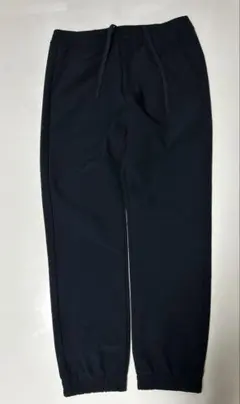 UNIQLO メンズ ドライEXジョガーパンツ M