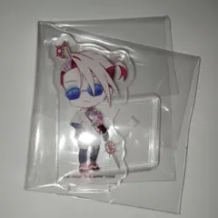 Fate/Grand Order FGO 一番くじ アクリルスタンド カルナ