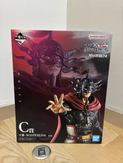 一番くじ　キングダム　次代の傑物たち　c賞王翦