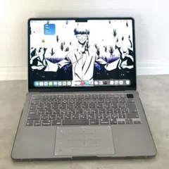 M2 2022 MacBook Air 13インチ
