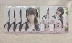 ＝LOVE 大谷映美里 生写真 ラブソングに襲われる