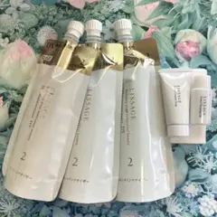 リサージ コラゲリード(詰め替え)2箱＆スキンメインテナイザーEX Ｍ3(3袋) リサージ コラゲリード(詰め替え)2箱＆スキンメインテナイザーEX M3(3