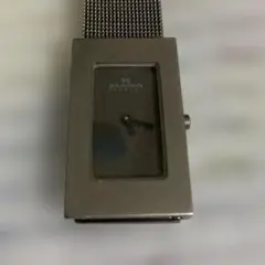 SKAGEN denmark スカーゲンクォーツ腕時計のサムネイル