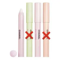 CHANEL チャンス クレイヨンドゥパルファム