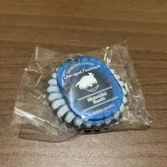 隻眼の残像 名探偵コナン 工藤新一 ロッカーキー風アクリルキーホルダー