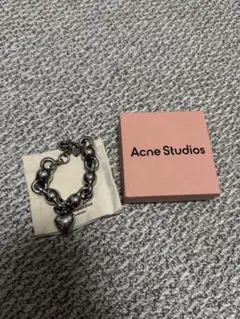 2025年最新】acne studios ネックレスの人気アイテム - メルカリ