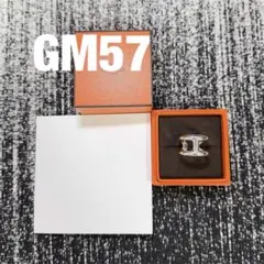 HERMES アンジェネ gm 58サイズ - メルカリ