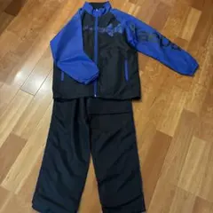 Kaepa キッズ ジャージ セットアップ 160cm