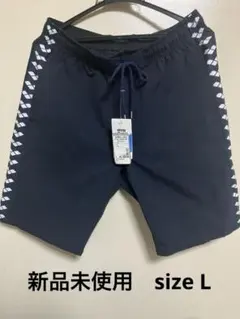 アリーナ　ビーチサイドハーフパンツ メンズ 7inch チームライン ショーツのサムネイル