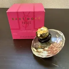 イヴ・サンローラン　ベビードール　ポンポン　香水　50ml　新品未使用 Amazon | 【訳有り】 イヴサンローラン ベビードール EDT SP