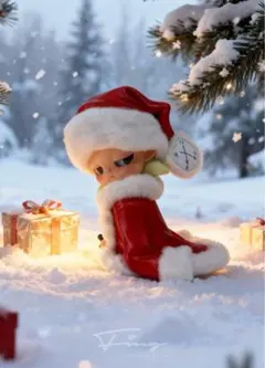 popmart zsiga キャラクターグッズ