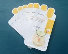 MEDIHEAL VITA ACTIVE ESSENTIAL MASK 7枚入り