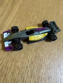 f1 ミニカー