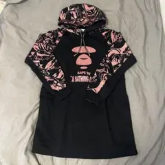 2025年最新】A BATHING APE レディース パーカーの人気アイテム - メルカリ