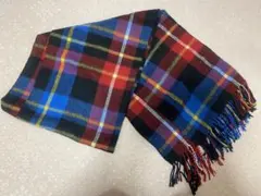 LOWRYS FARMローリーズファームのマフラー