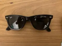 Ray-Ban WAYFARER サングラス