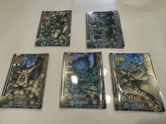PSA8】ドラゴンクエスト モンスターバトルロード ぎんがのつるぎ