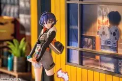 POP UP PARADE ゼンレスゾーンゼロ　リン　フィギュア