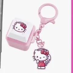ハローキティ キーキャップ キーホルダー オリヤン限定