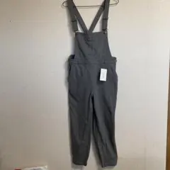 サロペット グレー Ꮮサイズ