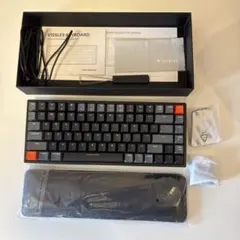 メカニカルキーボード