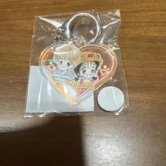 マーマレード・ボーイ アクリルキーホルダー
