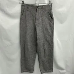 y‘s for men トラウザー スラックスパンツ