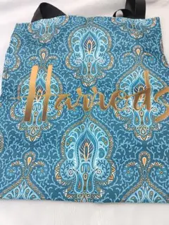 Harrodsトトバック新品