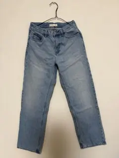 UNIQLO JW ANDERSON デニムパンツ