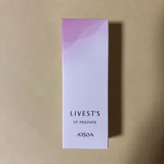 ARSOA リベストSP プレペア 40ml - メルカリ