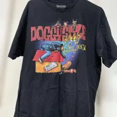 ⑩Snoop Dogg Doggystyle Tシャツ ブラックのサムネイル