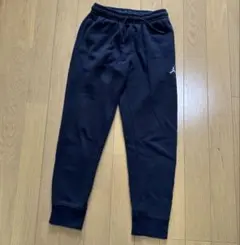 NIKE JORDAN ナイキ ジョーダン スウェットパンツ キッズ　130cmのサムネイル