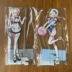その着せ替え人形は恋をする くじメイト C賞 BIGアクリルスタンド 喜多川海夢