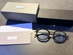 THOM BROWNE TB-011A メガネ サングラス トムブラウンのサムネイル