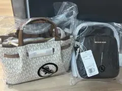 マイケルコースバックセット