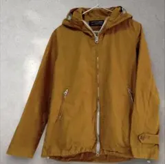 アーバンリサーチドアーズ フード付き マウンテンパーカー レディース ジャンパー