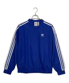 adidasヴィンテージ Vネック プルオーバー ウィンドブレーカー