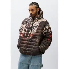 Supreme マイクロダウンジャケット✨希少✨美品✨レアカラー✨