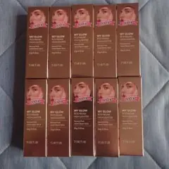 TIRTIR MY ROSEBUD HIGHLIGHTER 10本セットのサムネイル