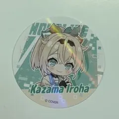 風真いろは CANバッジ 9個 風真いろは CANバッジ 9個 - メルカリ