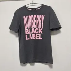 BURBERRY BLACK LABEL Tシャツのサムネイル