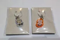 ハイキュー!!　アクリルチャーム　クリームinスナック　木兎光太郎