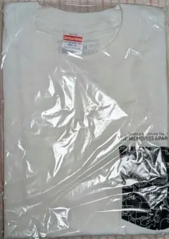 南條愛乃さん Live Tour 2018 Tシャツ FC会員限定 XL